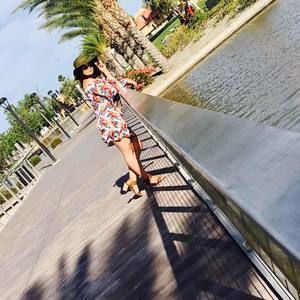 Meet your Posher, Vanessa